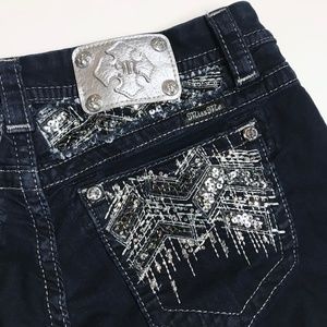Miss Me Women's Jeans - Size 30